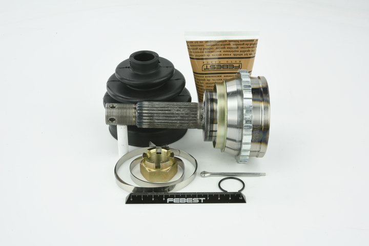 FEBEST 1210-001A29 homokineet 49508-22-A00