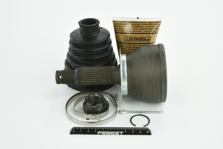FEBEST 1210-006 drivknute MITSUBISHI Space Runner I (N1, N2) 1.8 4WD 122 hk Bensin 1996