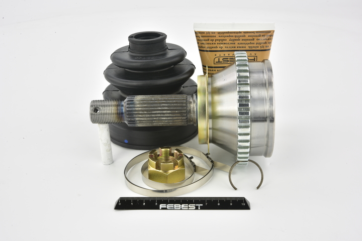 FEBEST 1210-011A47 homokineet 4950738F00