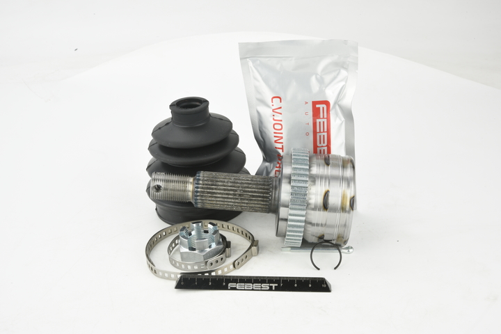 FEBEST 1210-IX35A48R homokineet reparatie set, aandrijfas 49601-2S000