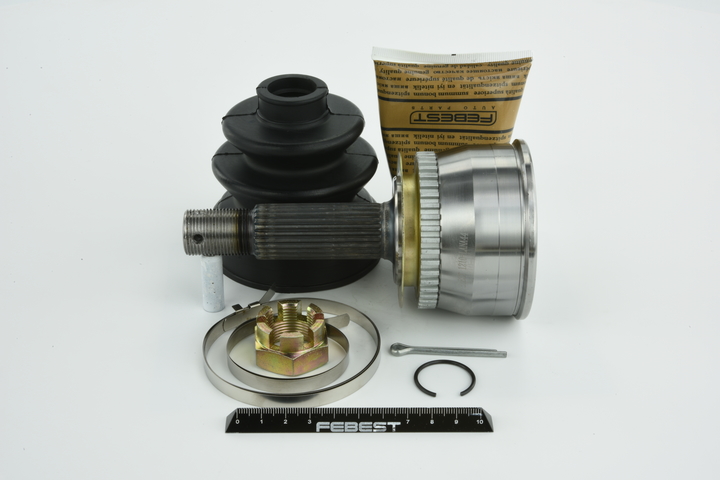 FEBEST 1210-LANA44 homokineet 49500-2D013