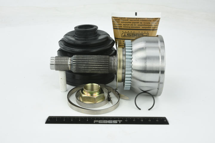 FEBEST 1210-MATA44 homokineet 49508-2D-A10