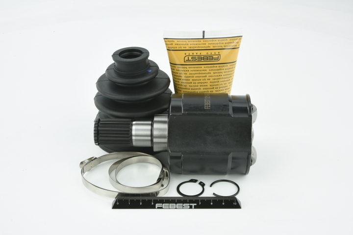 FEBEST 1211-GETMT homokineet 49505-25A00