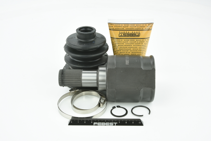 FEBEST 1211-SD11MT homokineet 49500-3X200