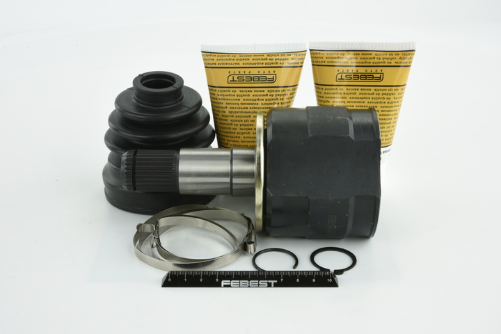 FEBEST 1211-TERLH homokineet 49500-4A100