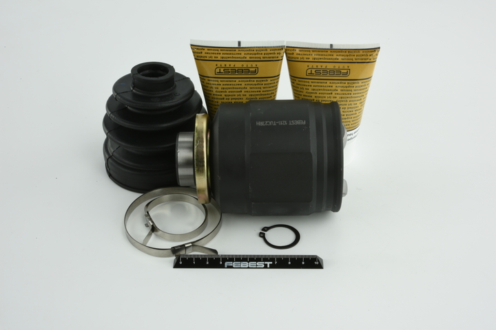 FEBEST 1211-TUC27RH homokineet 49500-2E-950