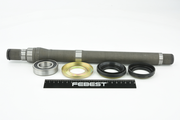FEBEST 1212-SFBM aandrijfas 49560-2B-150