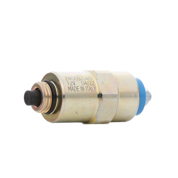 Afregelsysteem, injectiesysteem SEIM 121530