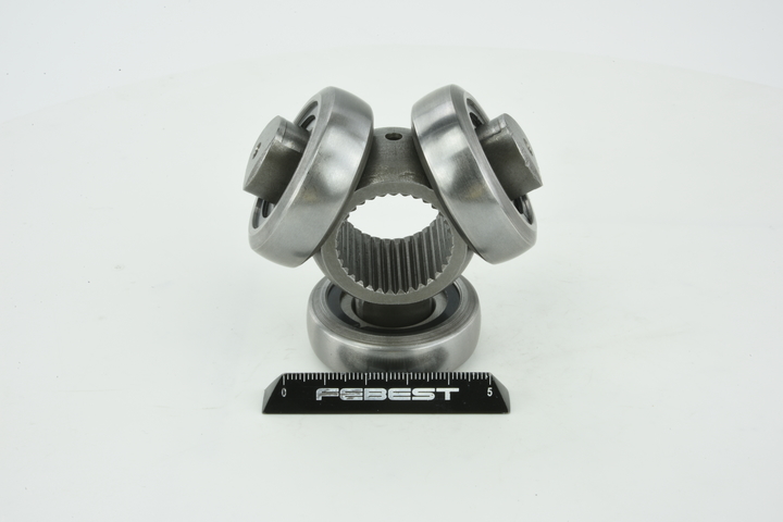 FEBEST 1216-TUC tripode, aandrijfas 49501-2E900