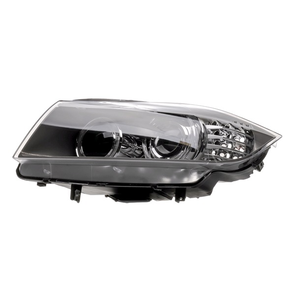 DIEDERICHS 1216985 Scheinwerfer BMW E92 325i 3.0 211 PS Benzin 2012