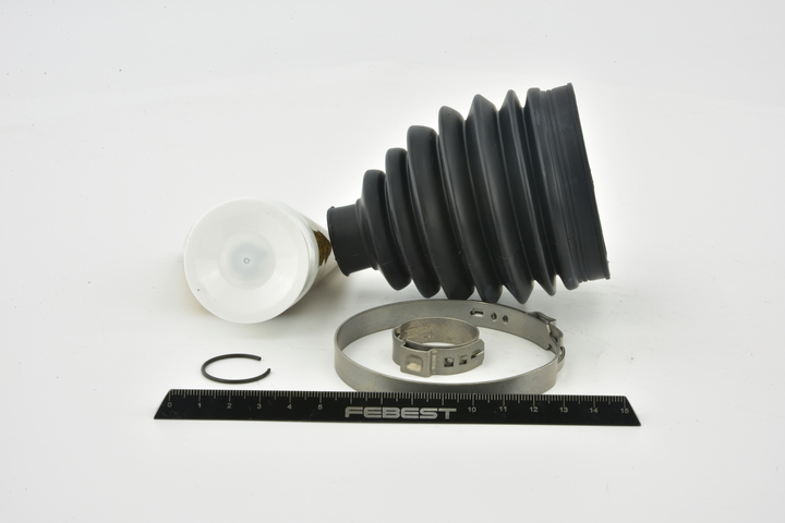 FEBEST 1217P-SOL2WD Kompletna manseta, pogonska gred KIA Rio IV Van / Hatchback (YB, SC, FB)