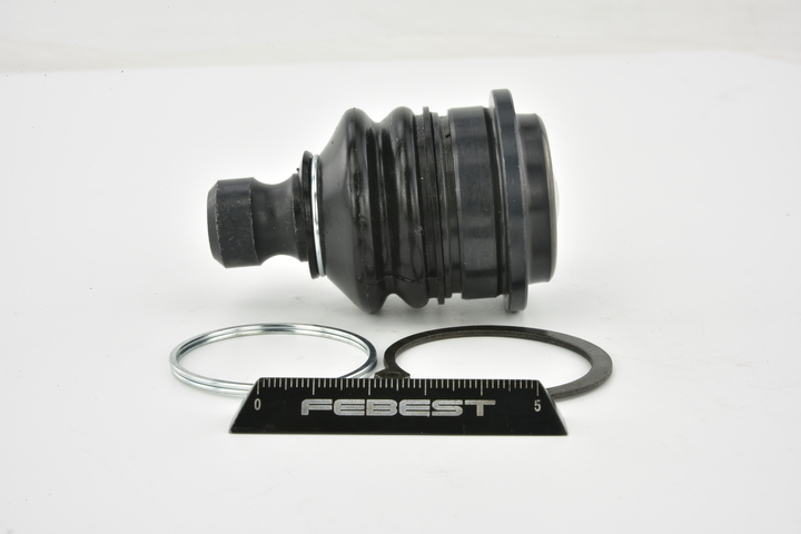 FEBEST 1220-SAN Nosilni zgib / vodilni zgib Kia Sorento XM 3.5 282 km Bencin 2013