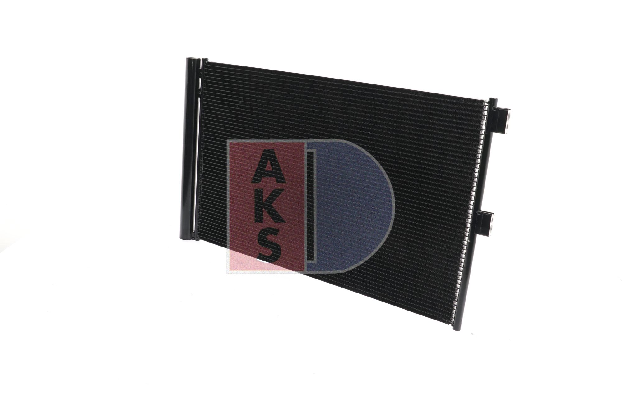 AKS DASIS 122042N condensor voor airco A 099 500 10 54