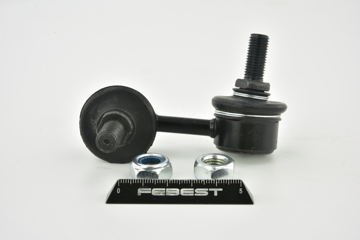 FEBEST 1223-ACFR Stabilisatorstang Mitsubishi Lancer 7 Sedan EVO VII (CT9A) 272 HK Benzin 2002