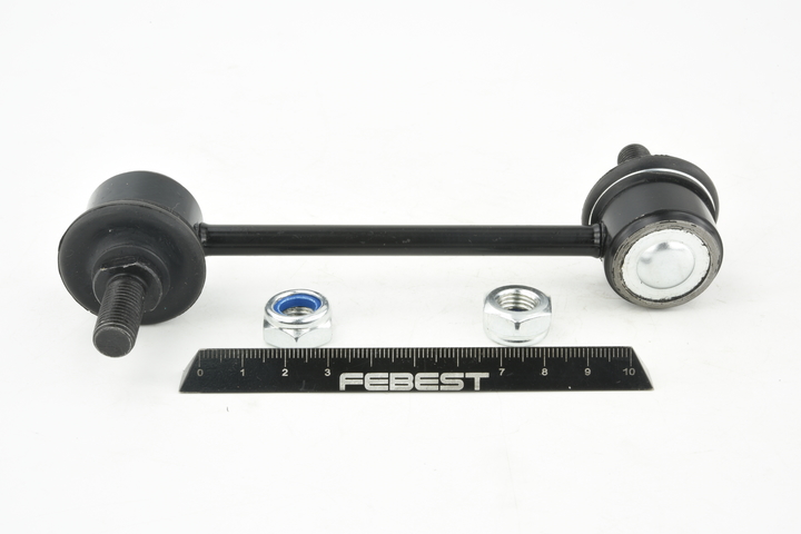 FEBEST 1223-ELR Stabilizatoriaus traukė HONDA Elysion I (RR1-RR6) 3.5 i-VTEC (RR5) 301 AG benzinas 2025