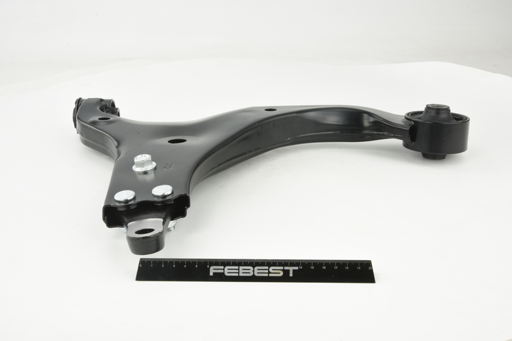 FEBEST 1224-ENR Querlenker Hyundai Matrix fc 1.5 CRDi VGT 110 PS Diesel 2005