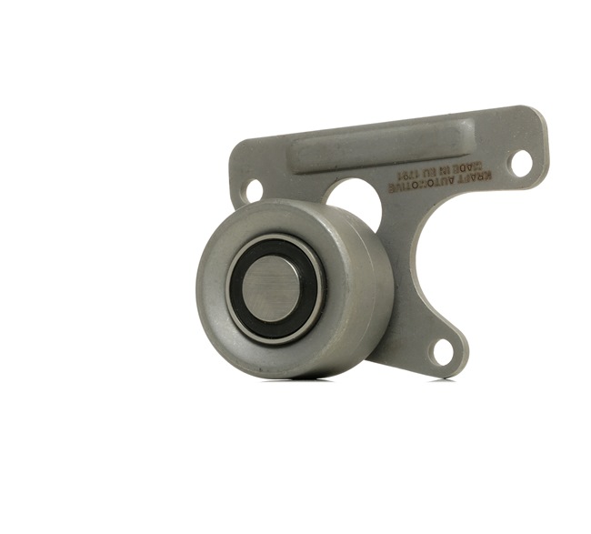 KRAFT 1225505 Geleiderol voor de distributieriem Peugeot J5 290L 1.9 D 70 Pk Diesel 1992