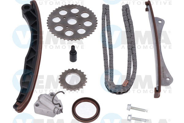 VEMA 46 804 589 Distributiekettingset 12336