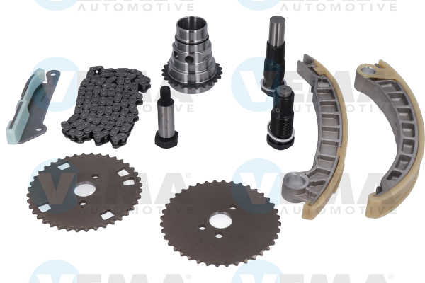 VEMA 12358 distributiekettingset 0831.P9