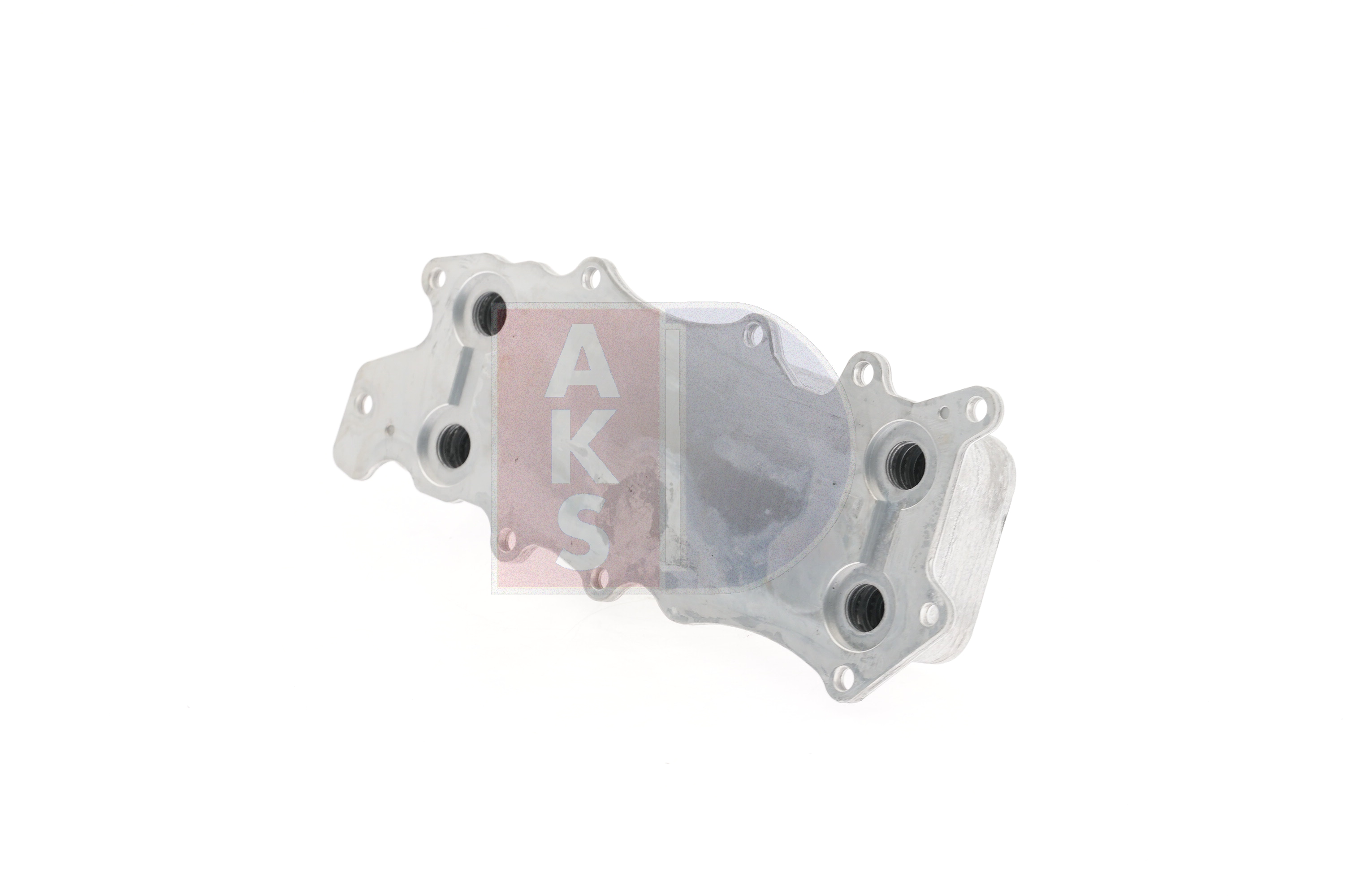 AKS DASIS 126015N oliekoeler A272-188-0001