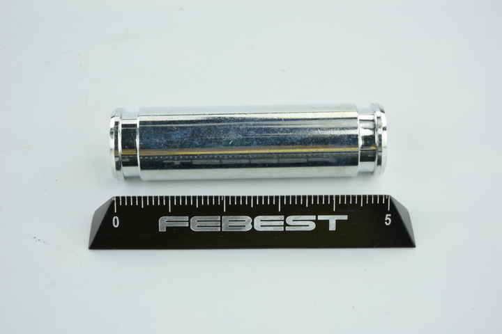 FEBEST 1274-ACCLOWF Geleidehulzenset, remklauw HYUNDAI Excel II Hatchback (X2) 1.5 76 Pk Benzine 1994