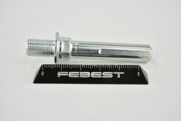 FEBEST 1274-ACCUPF Geleidehulzenset, remklauw HYUNDAI Excel II Hatchback (X2) 1.5 76 Pk Benzine 1995