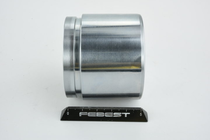 FEBEST 1276-PORF Kolben, Bremssattel Opel Astra J 1.7 CDTI (68) 131 PS Diesel 2011