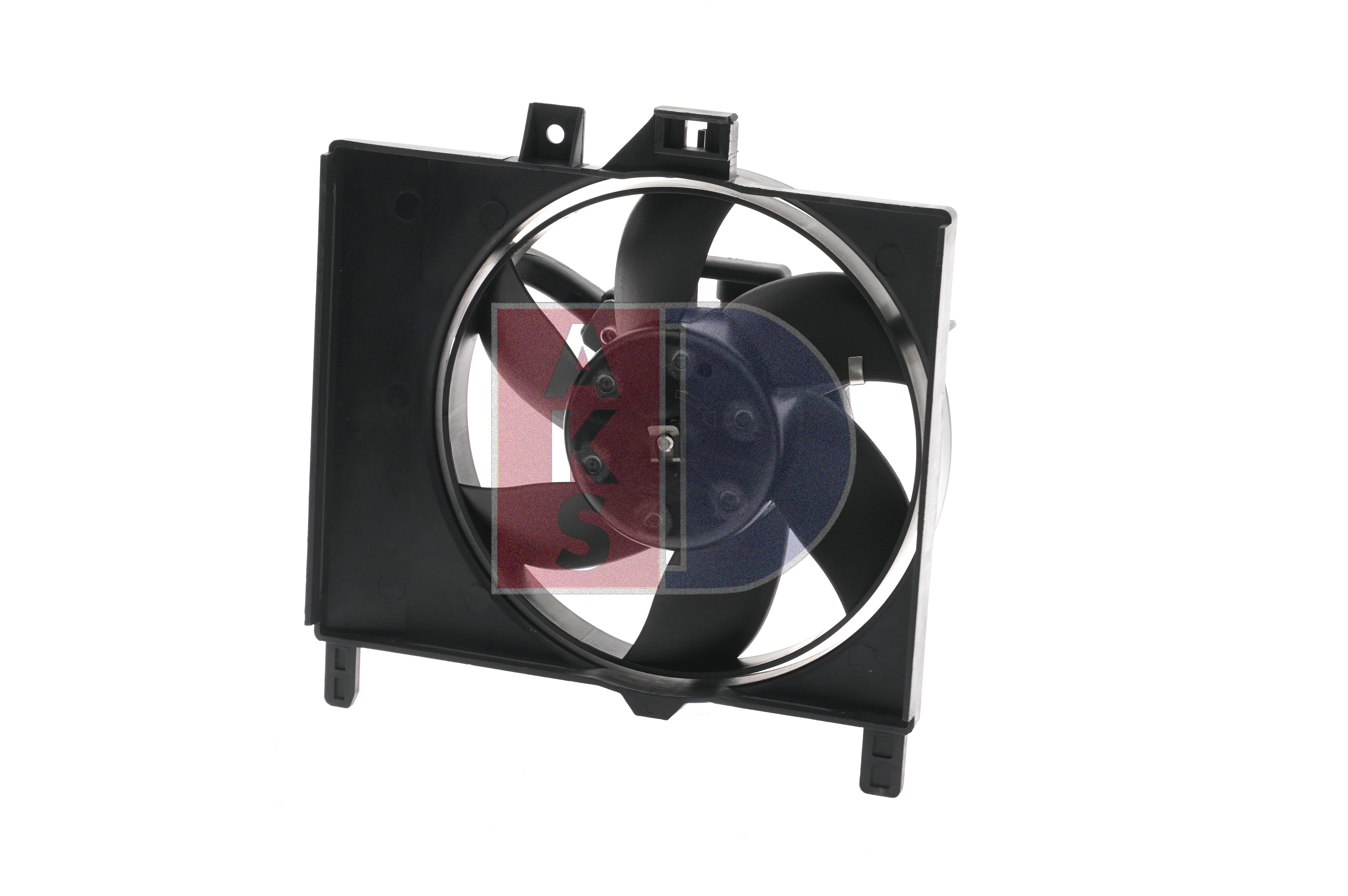 AKS DASIS 128186N replacement SMART #1 SUV (HX11) radiator fan price
