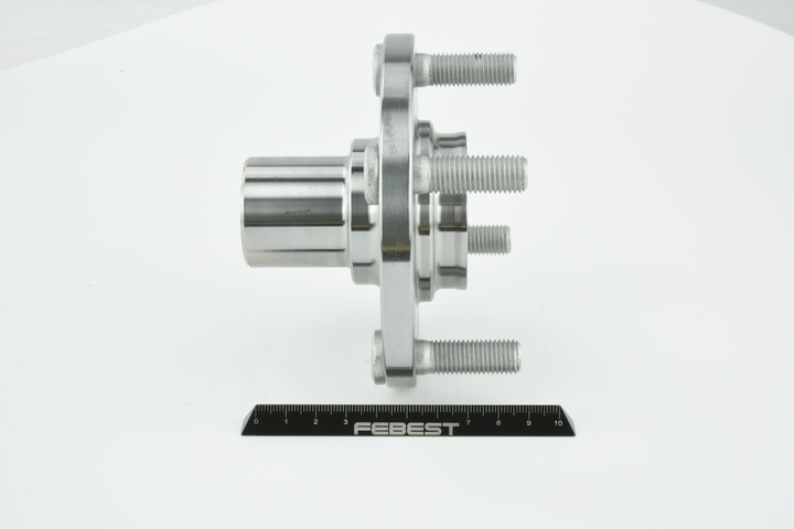 Radnabe von NIPPARTS N4700517 beste Qualität zum besten Preis