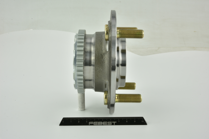 1282-LANA44R FEBEST 527102D025 Radnabe