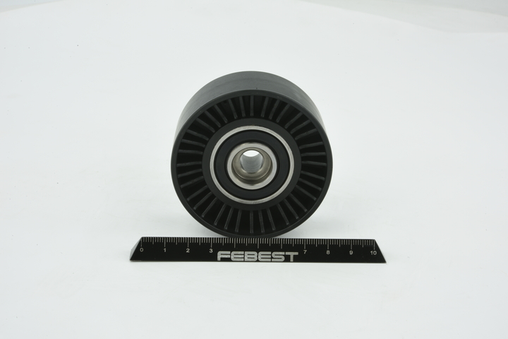 FEBEST 1287-IX55 Spännrulle KIA MOHAVE / BORREGO 2021 pris