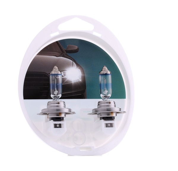 PHILIPS A002 544 0094 Lyspære, fjernlys 12972XV+S2