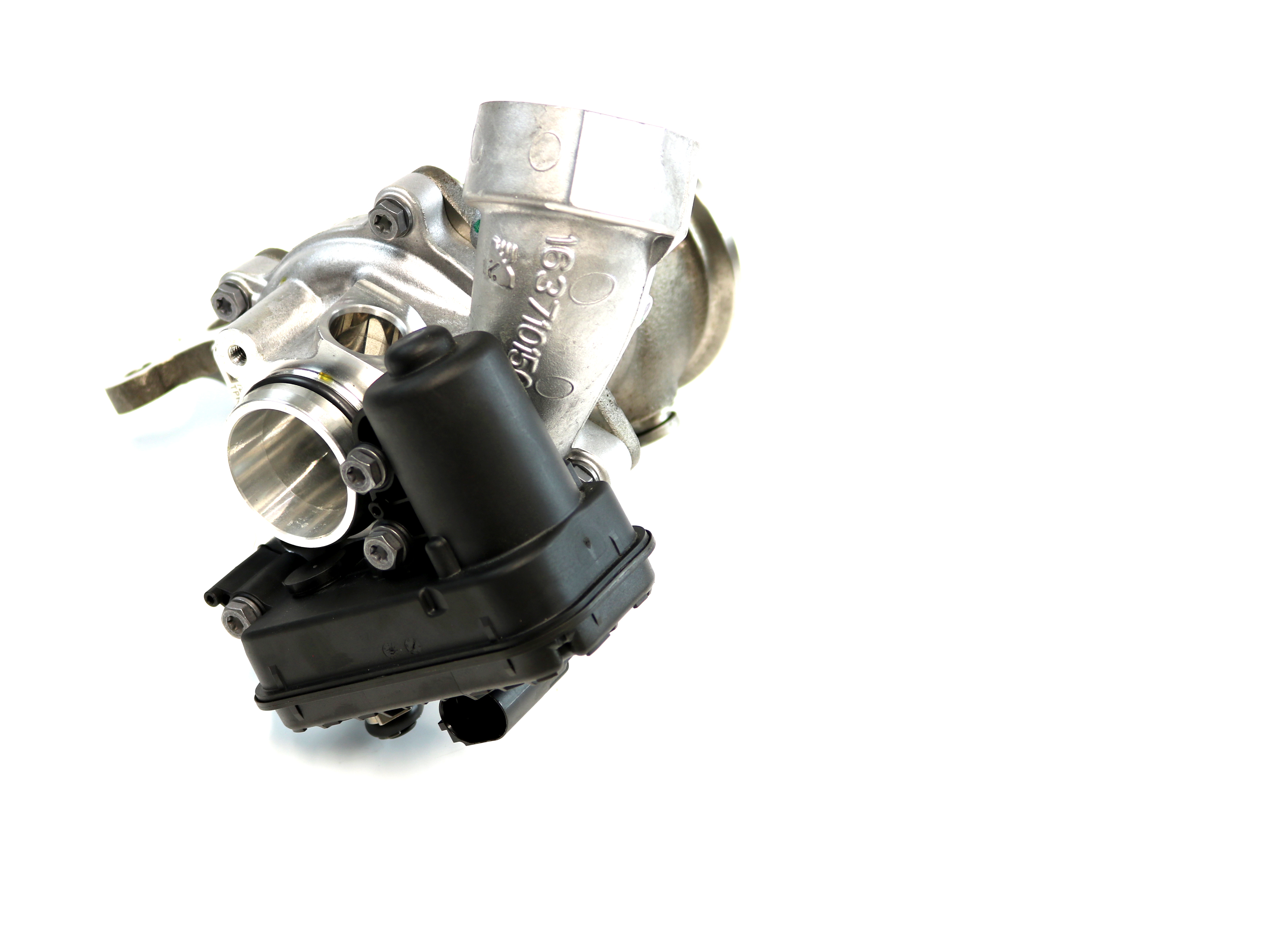 BE TURBO 04C 145 702 C Turbocharger 129967