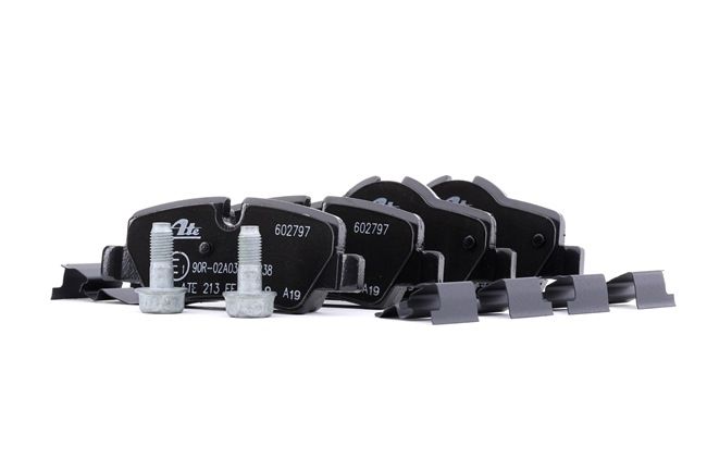 ATE 13.0460-2797.2 replacement Mini Convertible F57 brake pads rear and front price