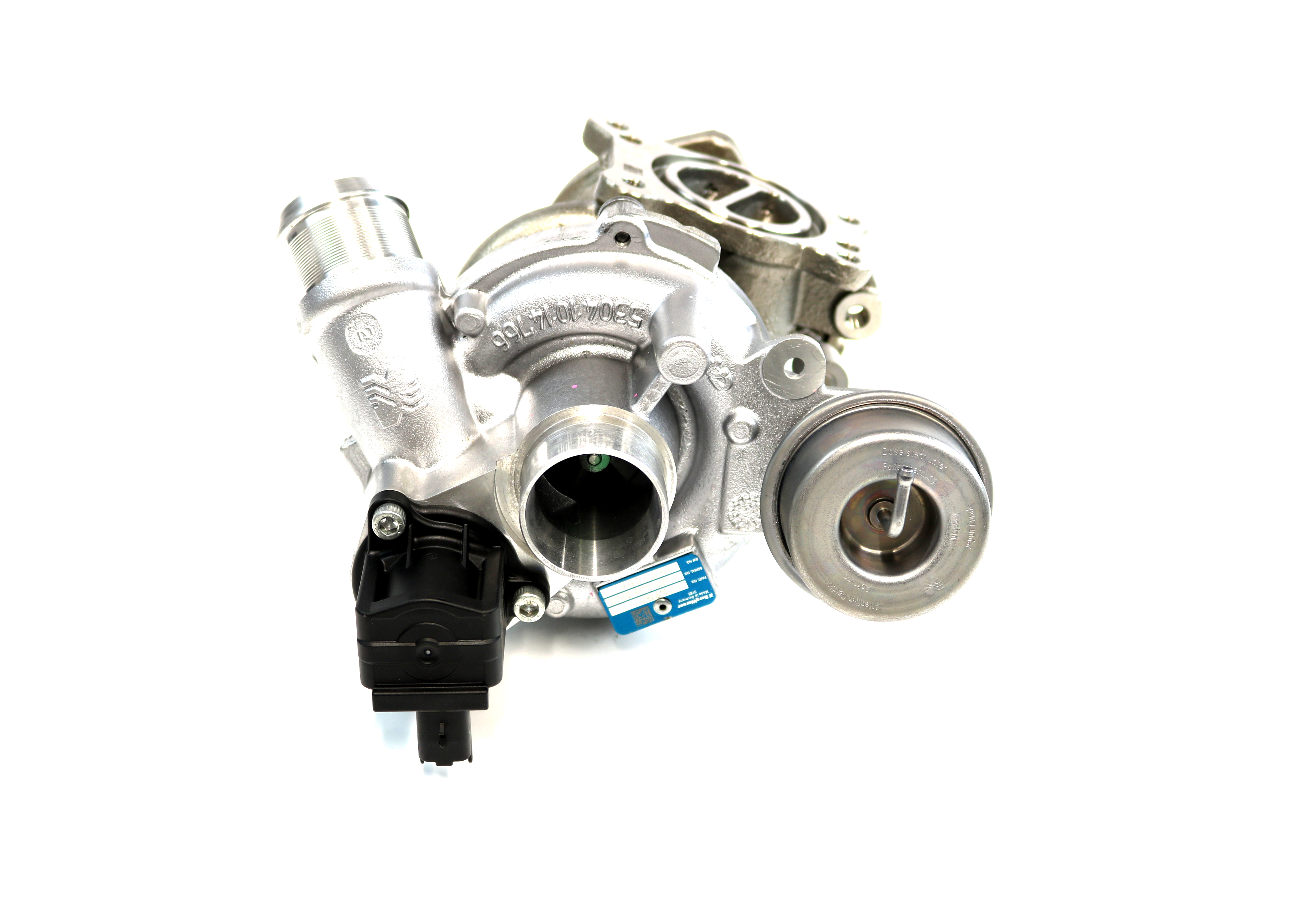 BE TURBO 130028 Turbokompresorius DS DS4 / DS4 Crossback 1.6 THP 165 165 AG benzinas 2016