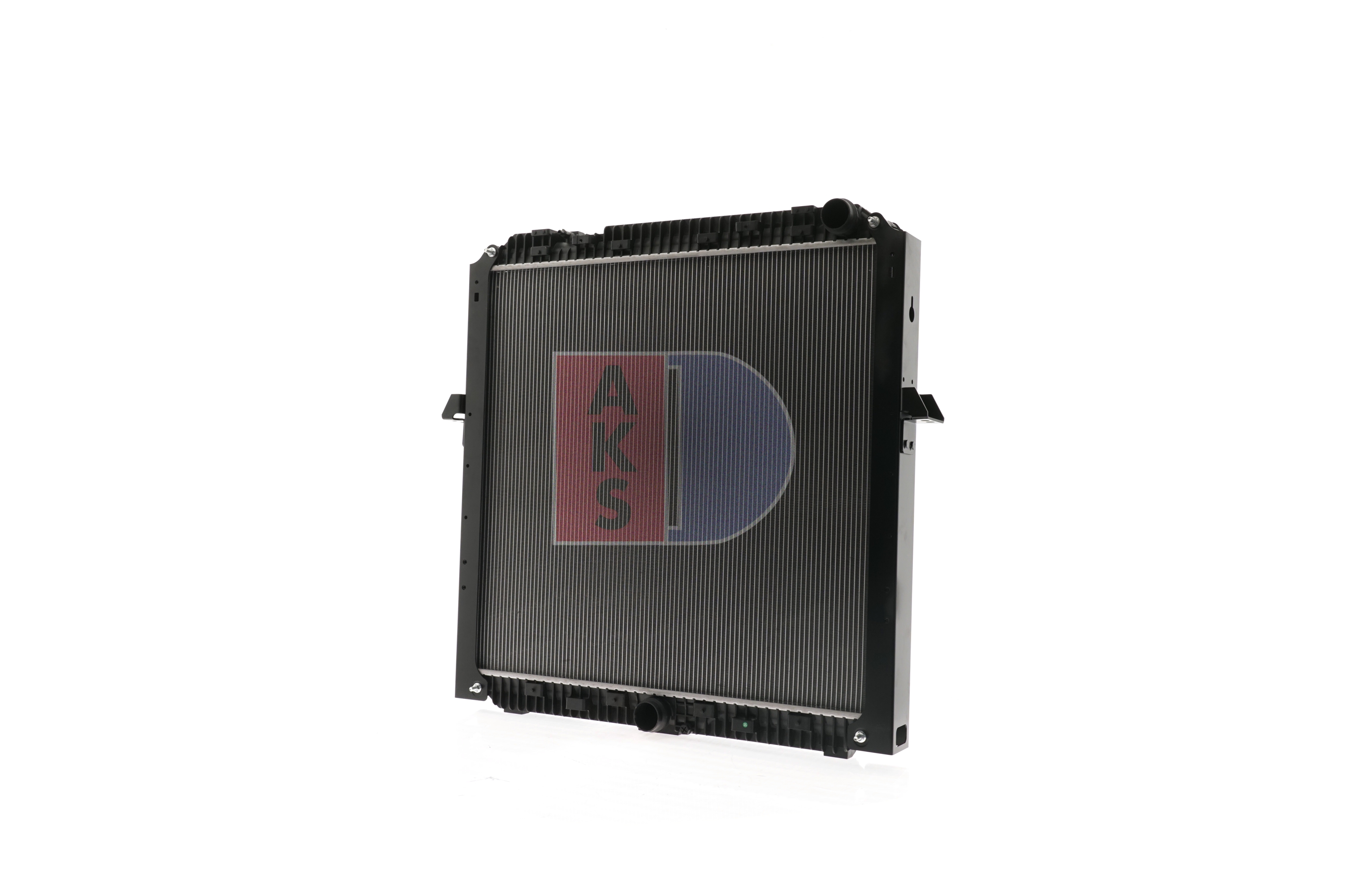 AKS DASIS 130044N radiateur A960 500 0801