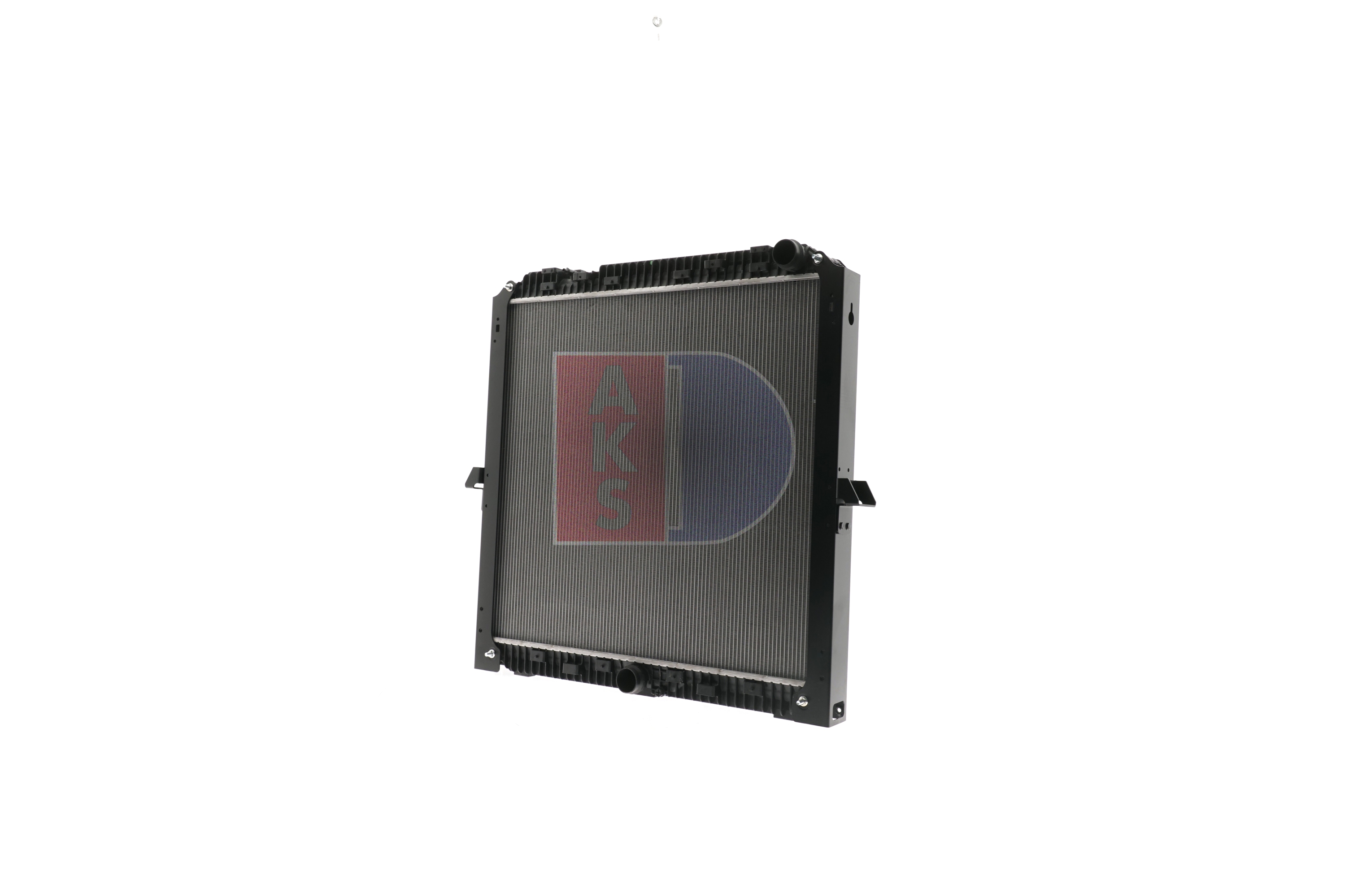 AKS DASIS 130045N radiateur A960 500 27 01