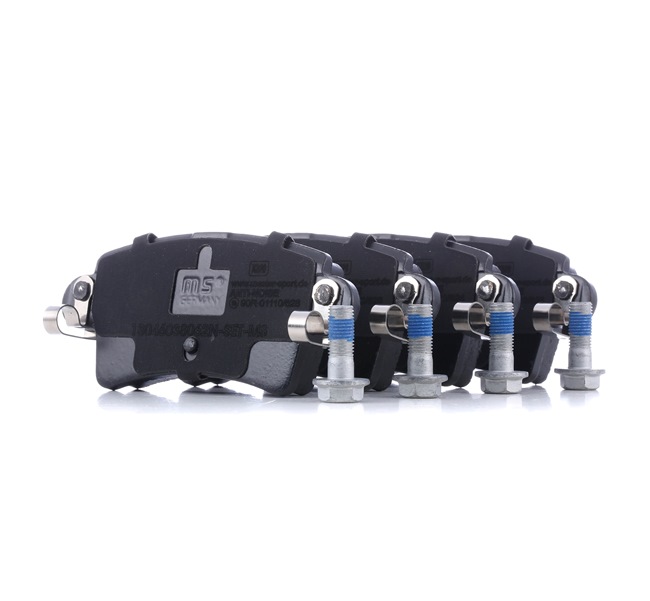 MASTER-SPORT 13046038062N-SET-MS Kit de distribution + pompe à eau Renault Master 2 2.8 D 86 CV Diesel 2004