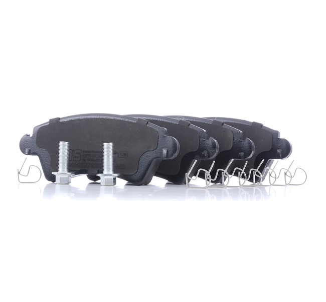 MASTER-SPORT 13046039782N-SET-MS Gāzes amortizators, motora pārsegs Peugeot 206 2a/c 1.6 Flex 113 ZS Benzīns/Etanols 2006