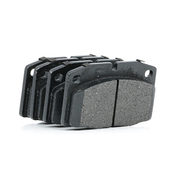 MASTER-SPORT 13046070482N-SET-MS Remblokken VAUXHALL Astra Mk2 CC (T85) 1.2 60 Pk Benzine 1991