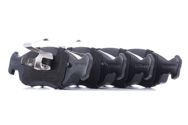 FERODO RACING Bremseklodser FCP876H til favorabel pris