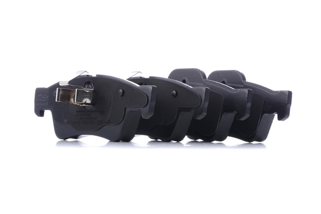 MASTER-SPORT A 0044205220 Bremseklodser 13046072192N-SET-MS