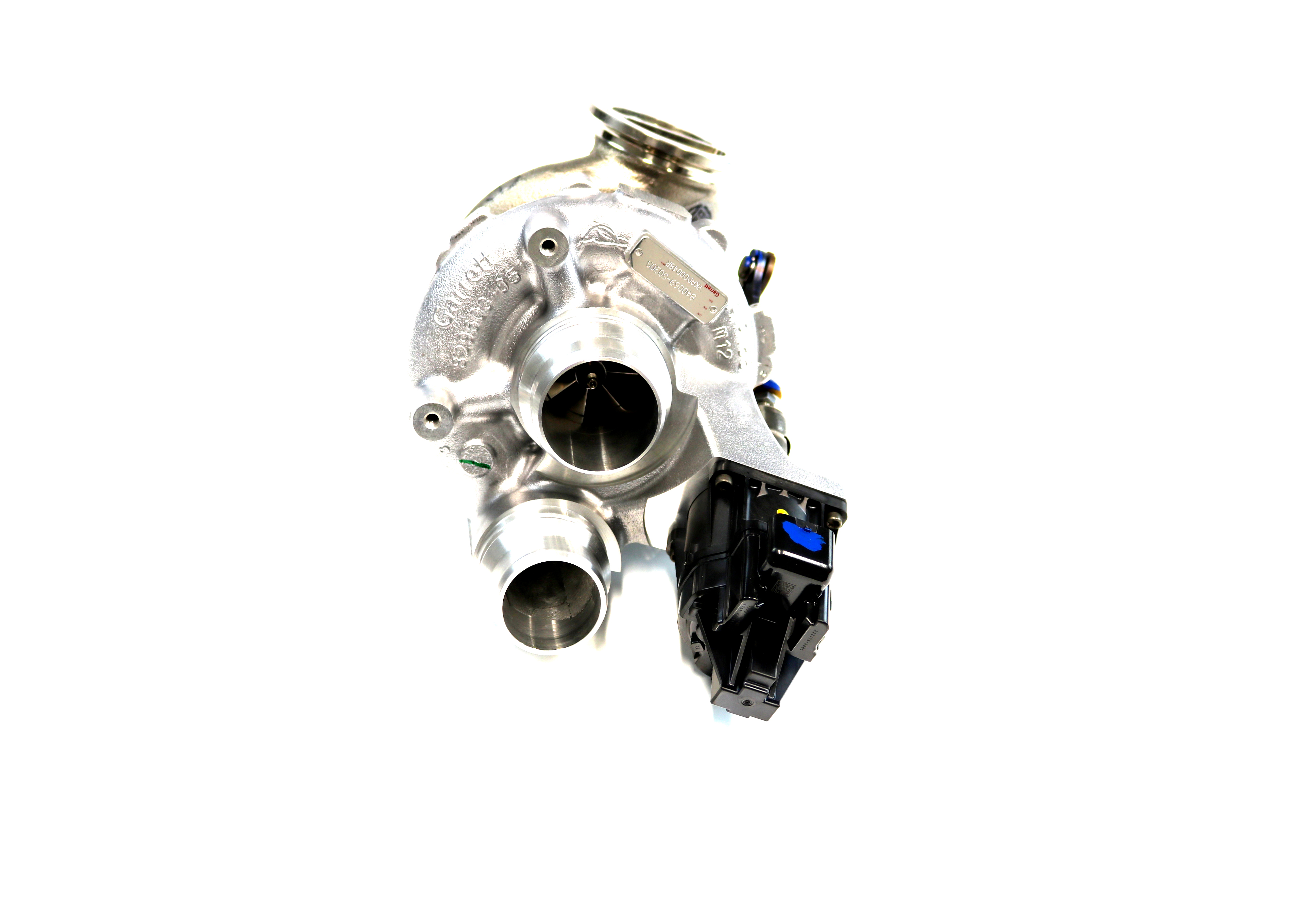 BE TURBO 130572 Turbina ALPINA B5 Sedan (G30) 4.4 BiTurbo 608 CV Benzina 2020