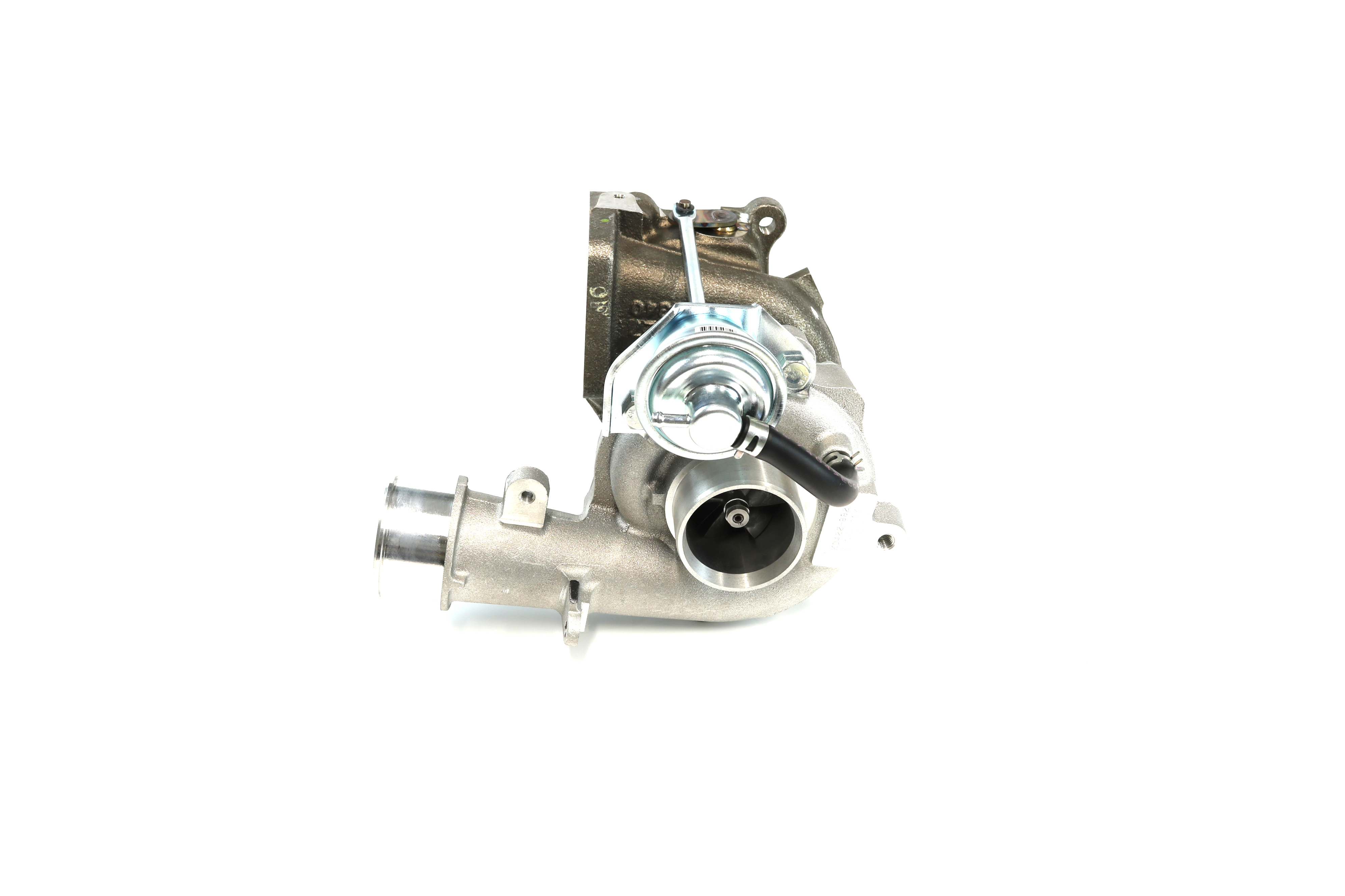BE TURBO 130614 turbocharger L3M713700C