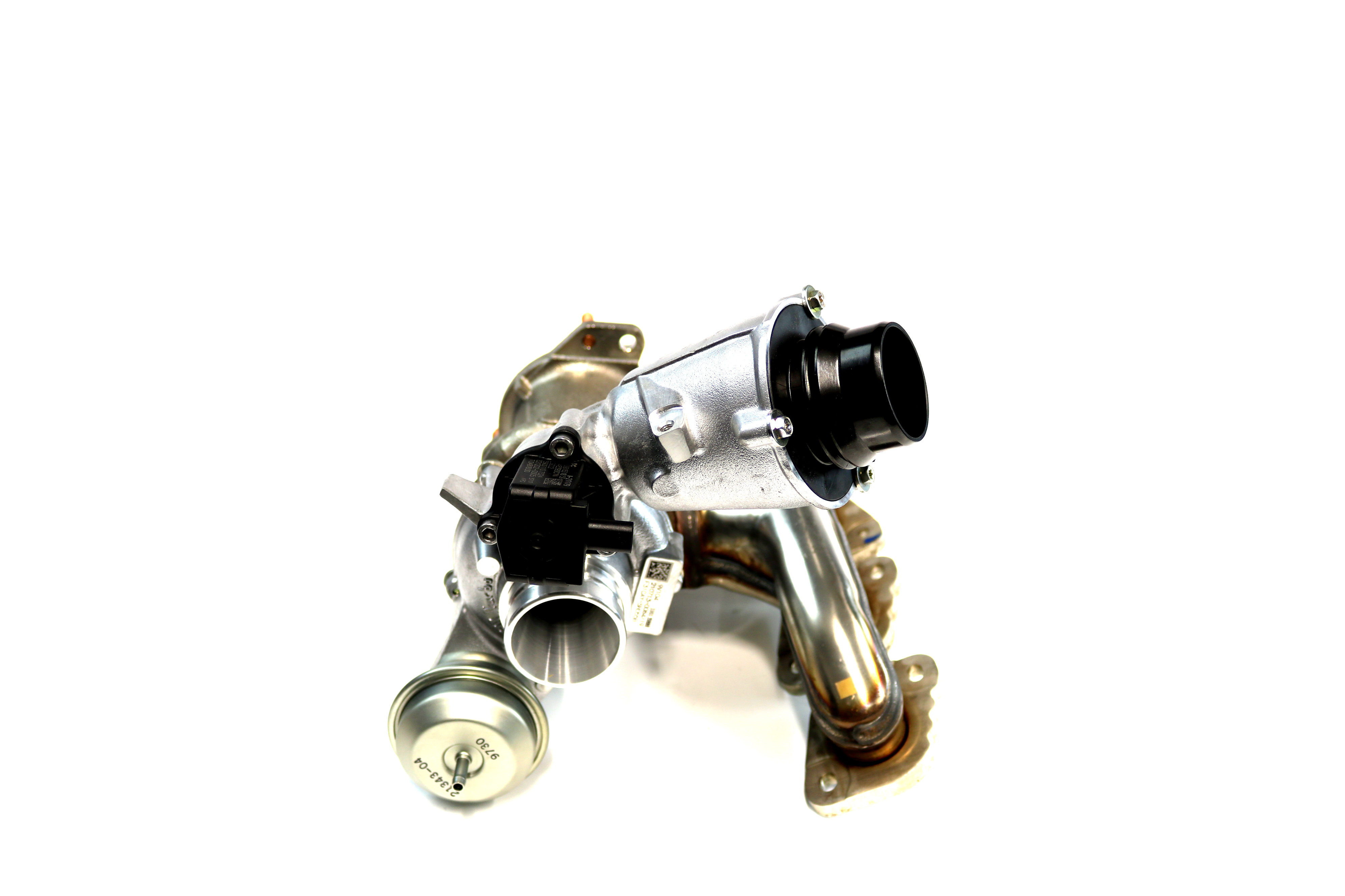 BE TURBO A270 090 00 80 Turboahdin 130712
