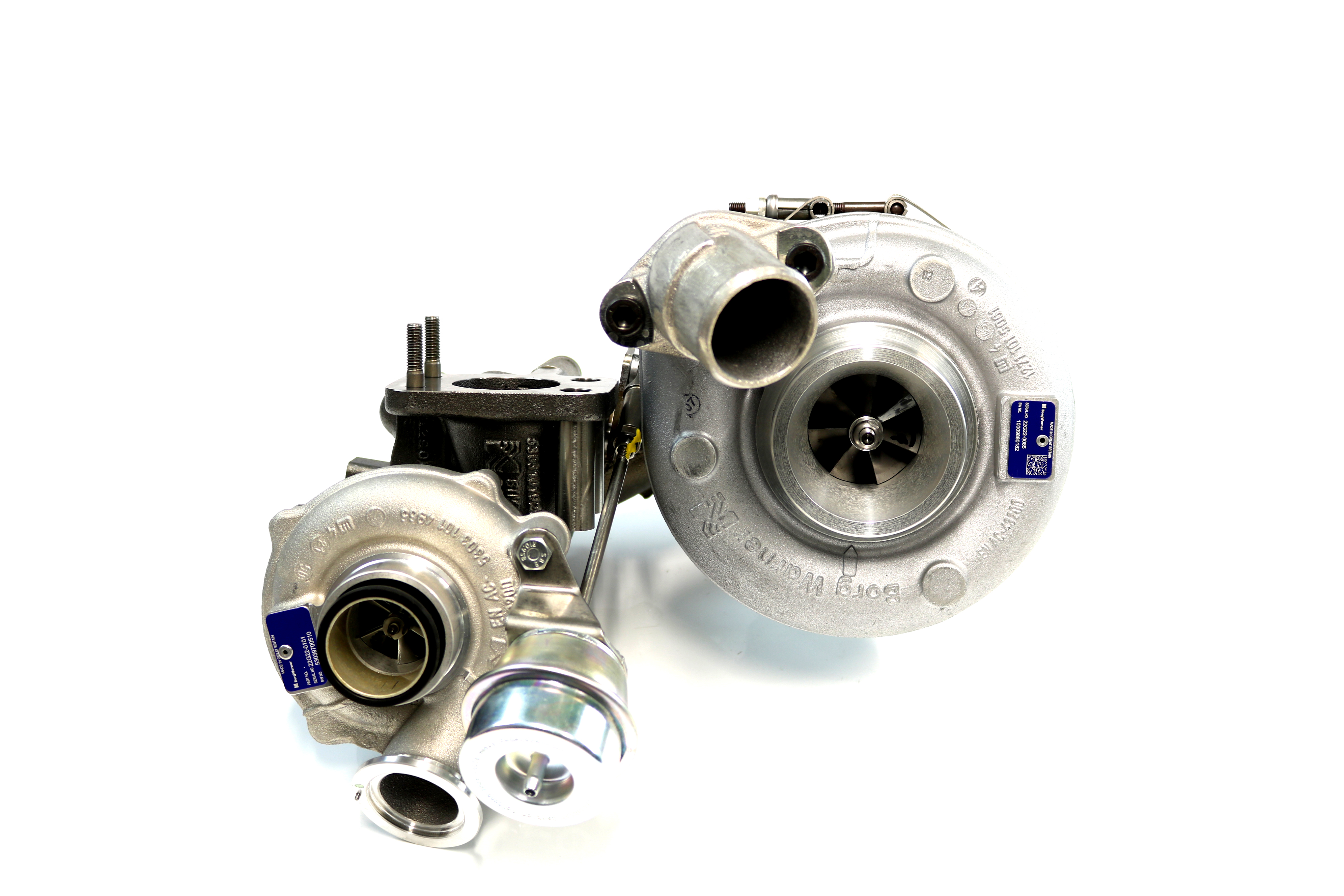 BE TURBO 130943 Turbo Iveco Daily V Flatbed Vrachtwagen 35C21, 35S21, 40C21, 45C21, 50C21, 60C21, 65C21, 70C21 205 Pk Diesel 2014