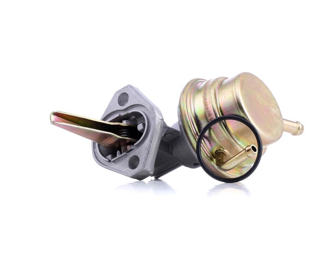Polttoainepumppu AUTOMEGA 140009610