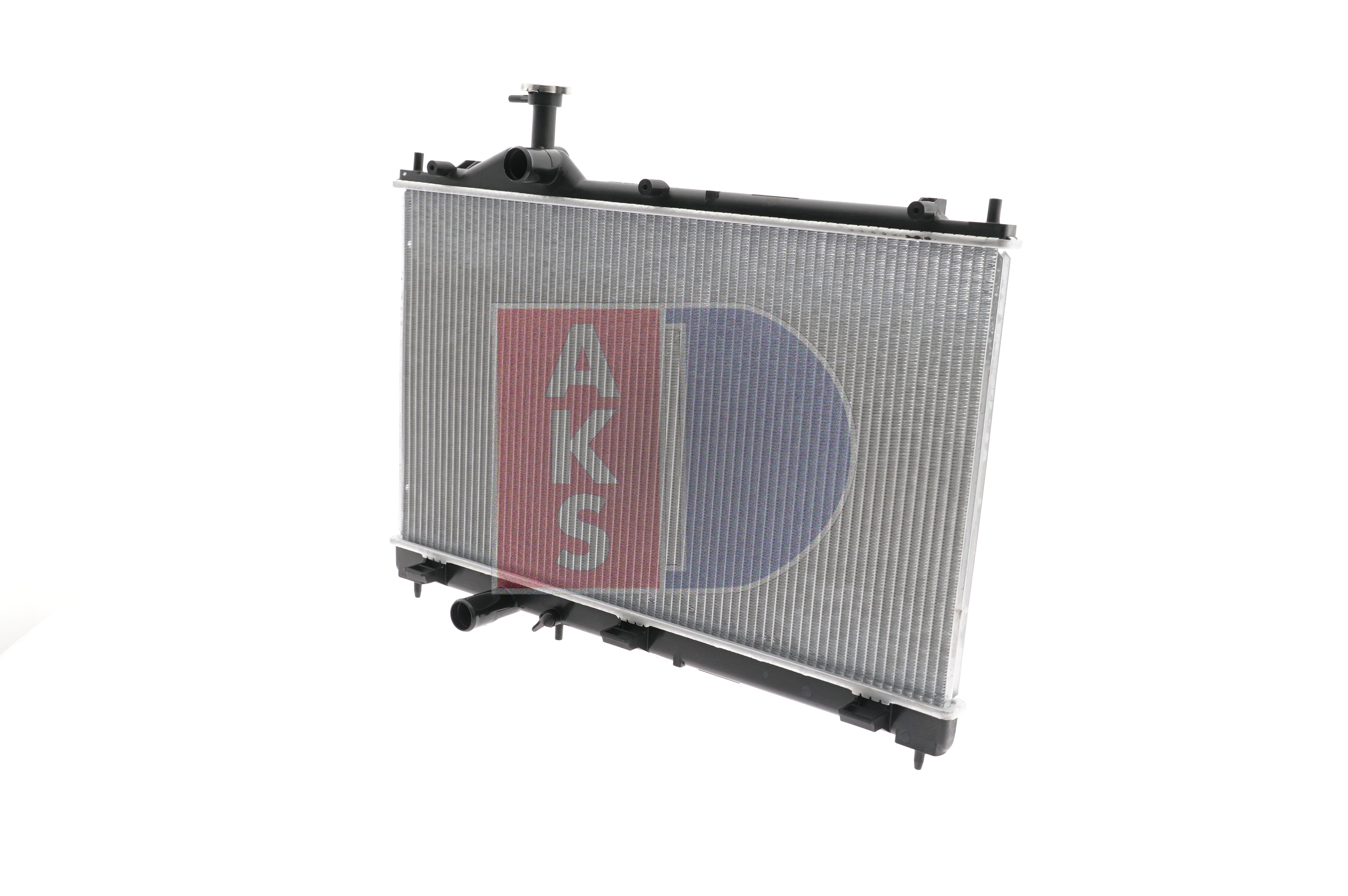 AKS DASIS 140109N radiateur 1350A825