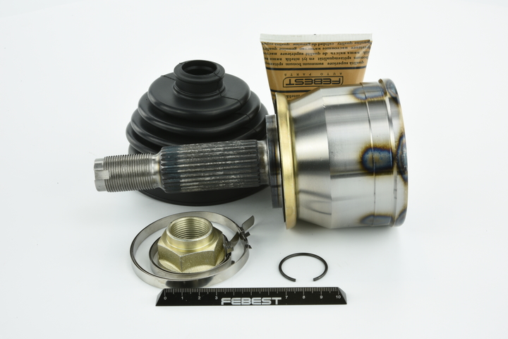 FEBEST 1410-REXI homokineet reparatie set, aandrijfas 4130008001