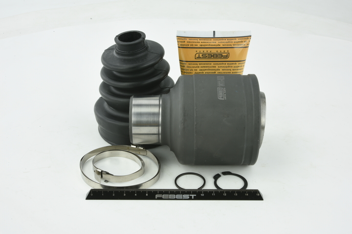 FEBEST 1411-REXI homokineet reparatie set, aandrijfas 41300-08001